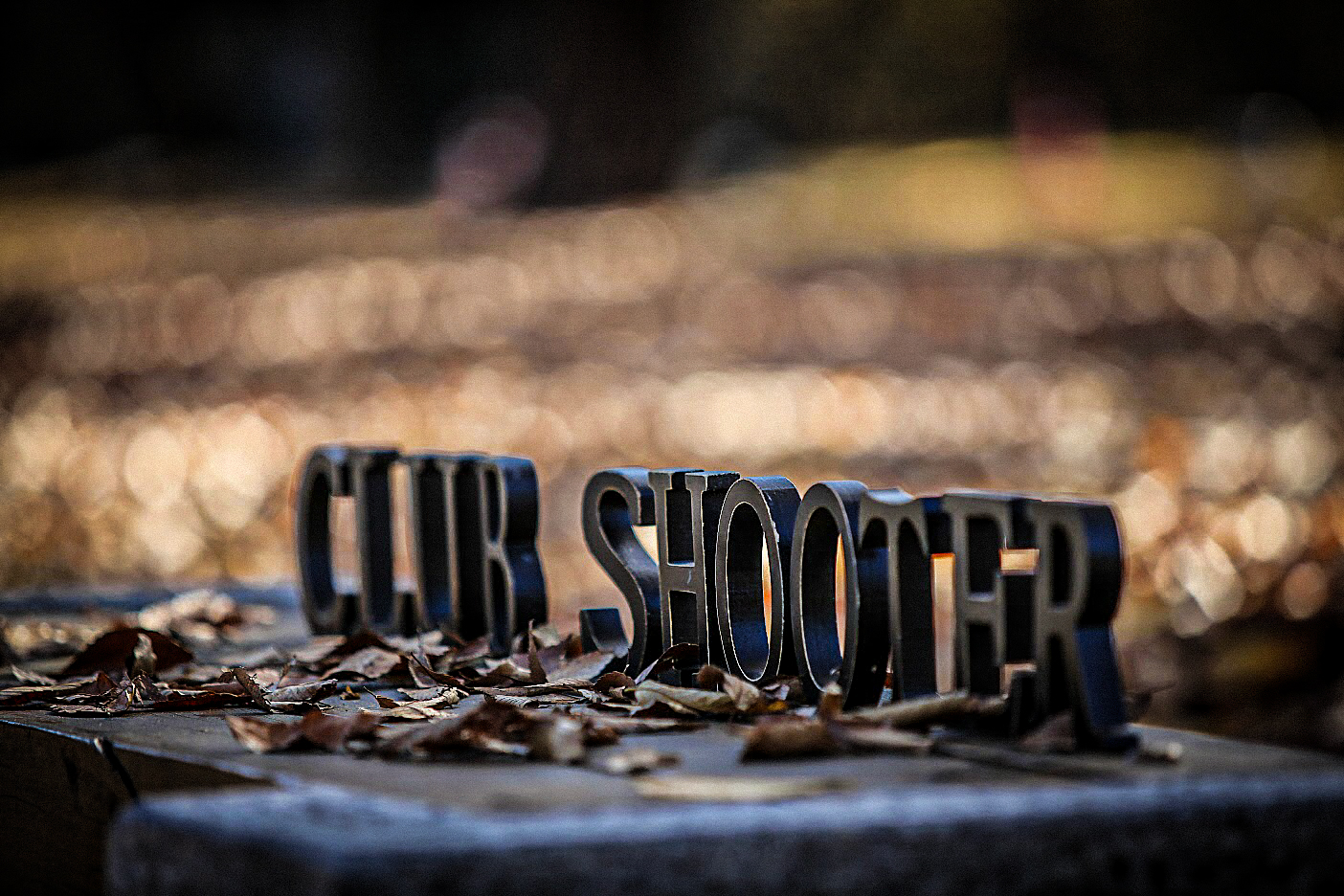 CLUB SHOOTER