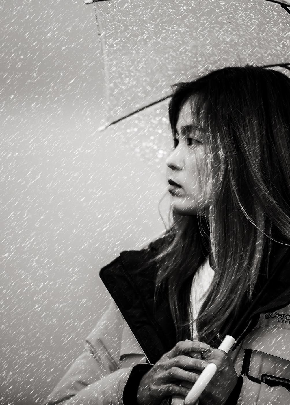 rainy day