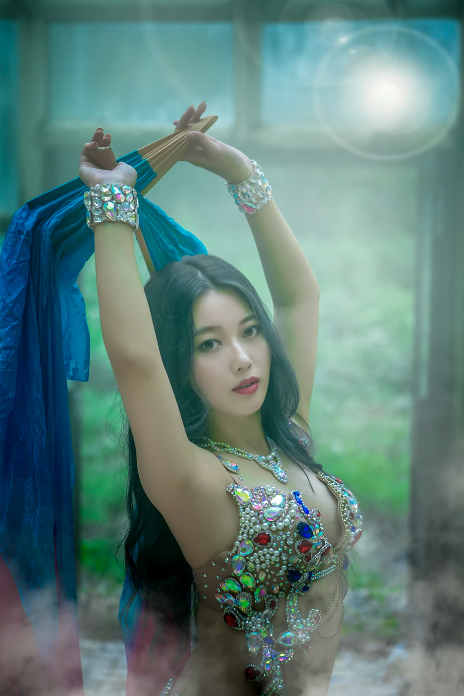 Belly Dancer