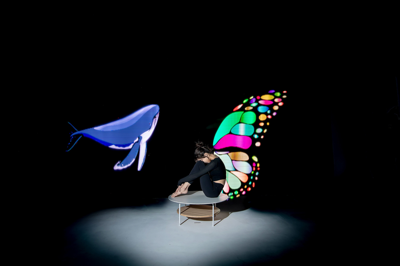 Light painting