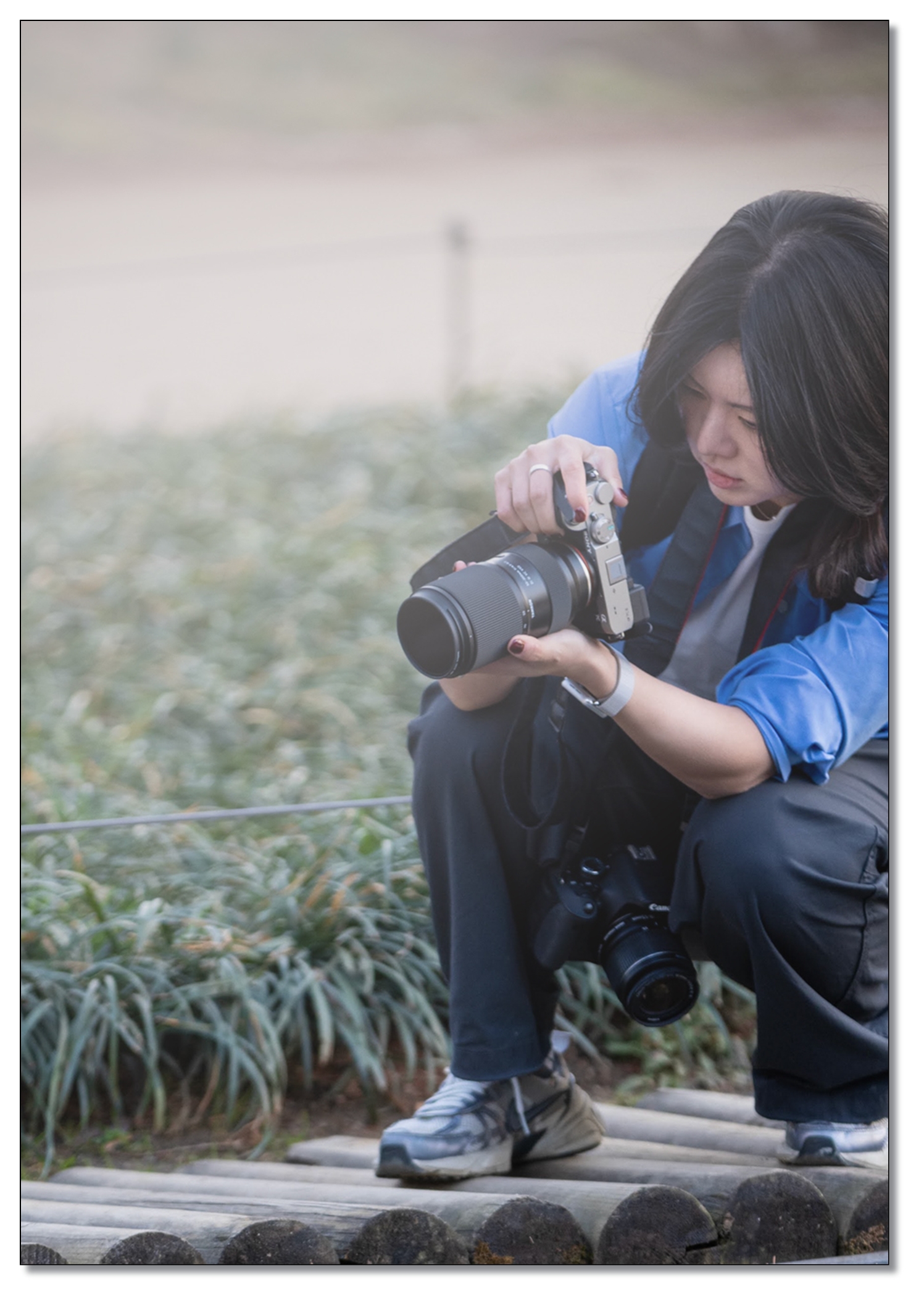 street photographer