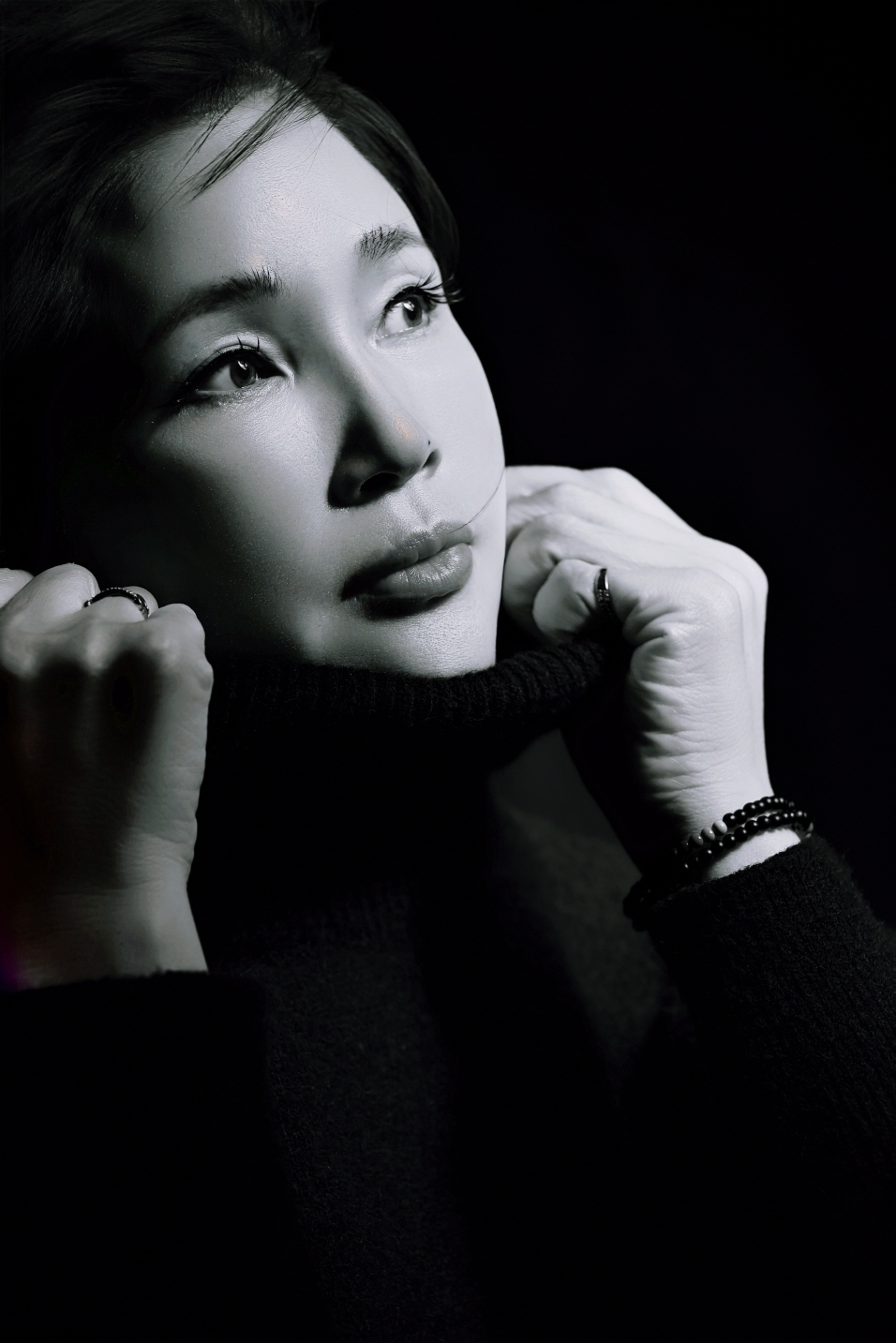 Black concept[MD-HEARANG]