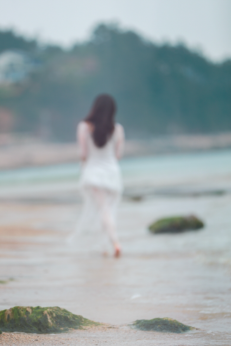 Padori Beach