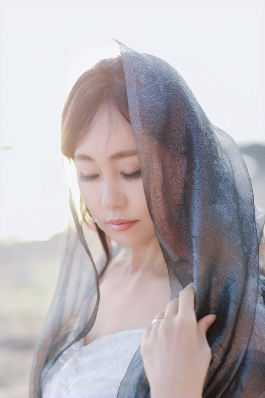 MD Park MinKyung